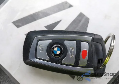 2016 BMW M4 from USA, damaged, VIN WBS3R9C59GK338986